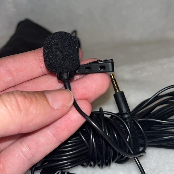 Sevenoak lavalier microphone - Picture 3 of 5